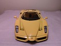 1:24 Maisto Ferrari Enzo  Yellow. Uploaded by Lambo Reyes